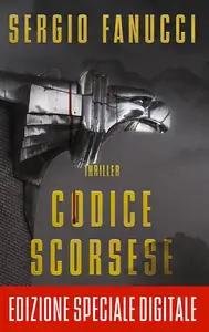 Codice Scorsese - Sergio Fanucci