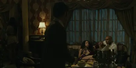 Hotel Cocaine S01E03