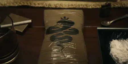 Hotel Cocaine S01E03