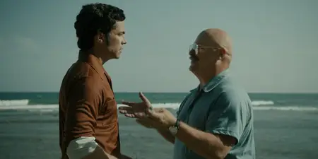 Hotel Cocaine S01E03