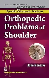 Orthopedic Problems of Shoulder