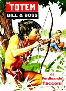 Bill E Boss - Tacconi