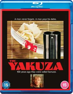 The Yakuza (1974)
