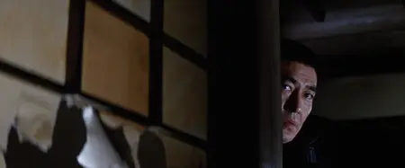 The Yakuza (1974)