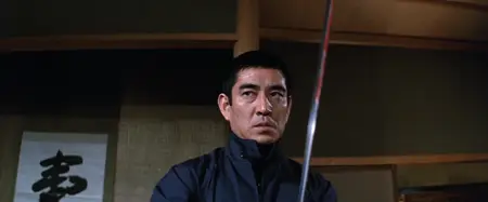 The Yakuza (1974)