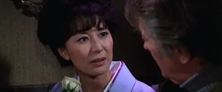 The Yakuza (1974)