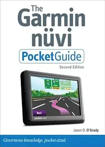 The Garmin Nuvi Pocket Guide