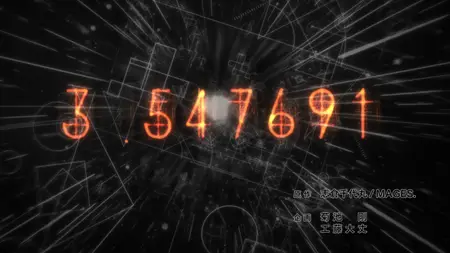 Steins;Gate 0 - 06 (BD 1080p