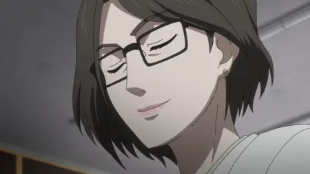 Steins;Gate 0 - 06 (BD 1080p