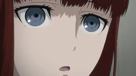 Steins;Gate 0 - 06 (BD 1080p