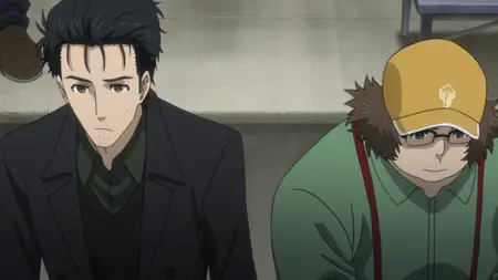 Steins;Gate 0 - 06 (BD 1080p