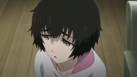 Steins;Gate 0 - 06 (BD 1080p