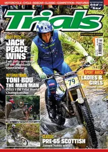 Trials - July 2025
