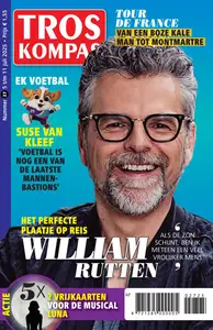 TrosKompas - 1 Juli 2025