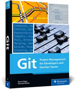 Git: Project Management for Developers and DevOps
