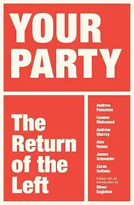 Your Party: The Return of the Left