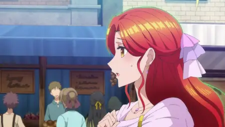Zutaboro Reijou wa Ane no Moto Konyakusha ni Dekiai sareru - 05 (480p