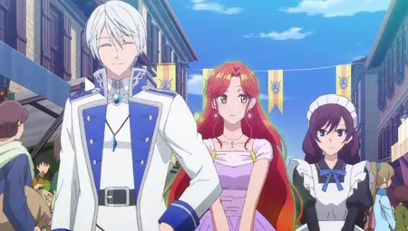 Zutaboro Reijou wa Ane no Moto Konyakusha ni Dekiai sareru - 05 (480p