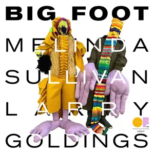 Melinda Sullivan & Larry Goldings - Big Foot (2024) [Official Digital Download 24/48]