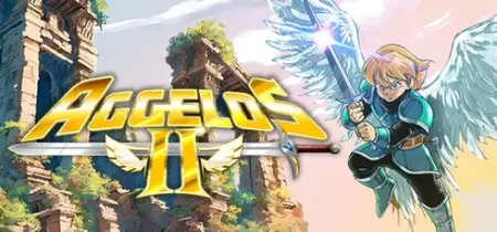 Aggelos 2 (2026) Update v1.0.5