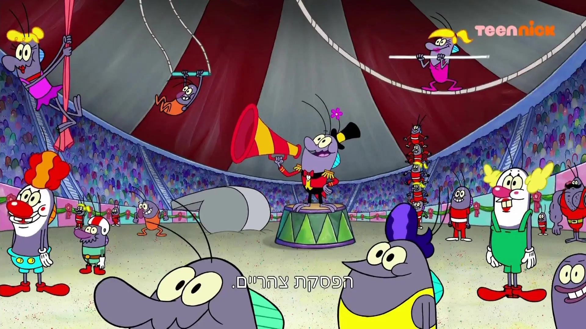 SpongeBob SquarePants S13E02