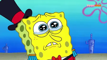 SpongeBob SquarePants S13E02