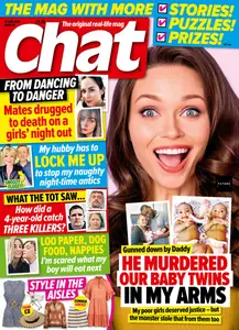 Chat - 19 June 2024