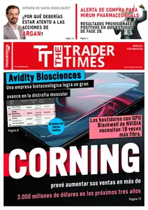 The Trader Times Edición en español - 19 Junio 2024