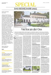 Rheinische Post - 01 Januar 2025