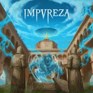 Impureza - Alcázares (2025)