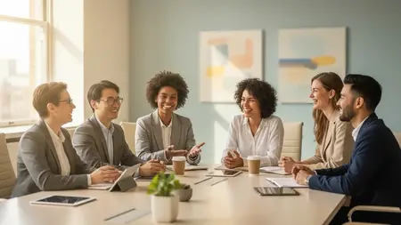 Emotional Intelligence Mastery: Self-Awareness to Leadership