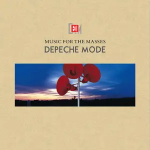 Depeche Mode - Music For The Masses (Remastered) (1987/2025)