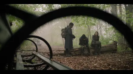 The Walking Dead: Dead City S02E04