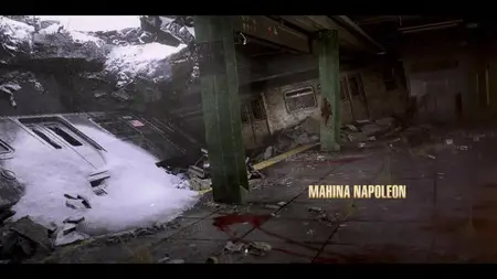 The Walking Dead: Dead City S02E04