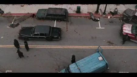 The Walking Dead: Dead City S02E04