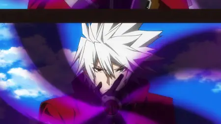 BLAZBLUE ALTER MEMORY - 07 (BD 1080P