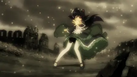 Senran Kagura - 06