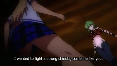 Senran Kagura - 06