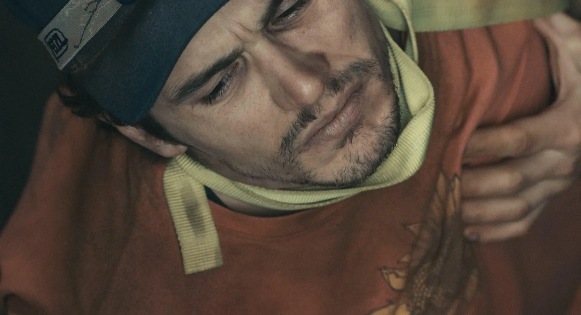 127 Hours (2010)