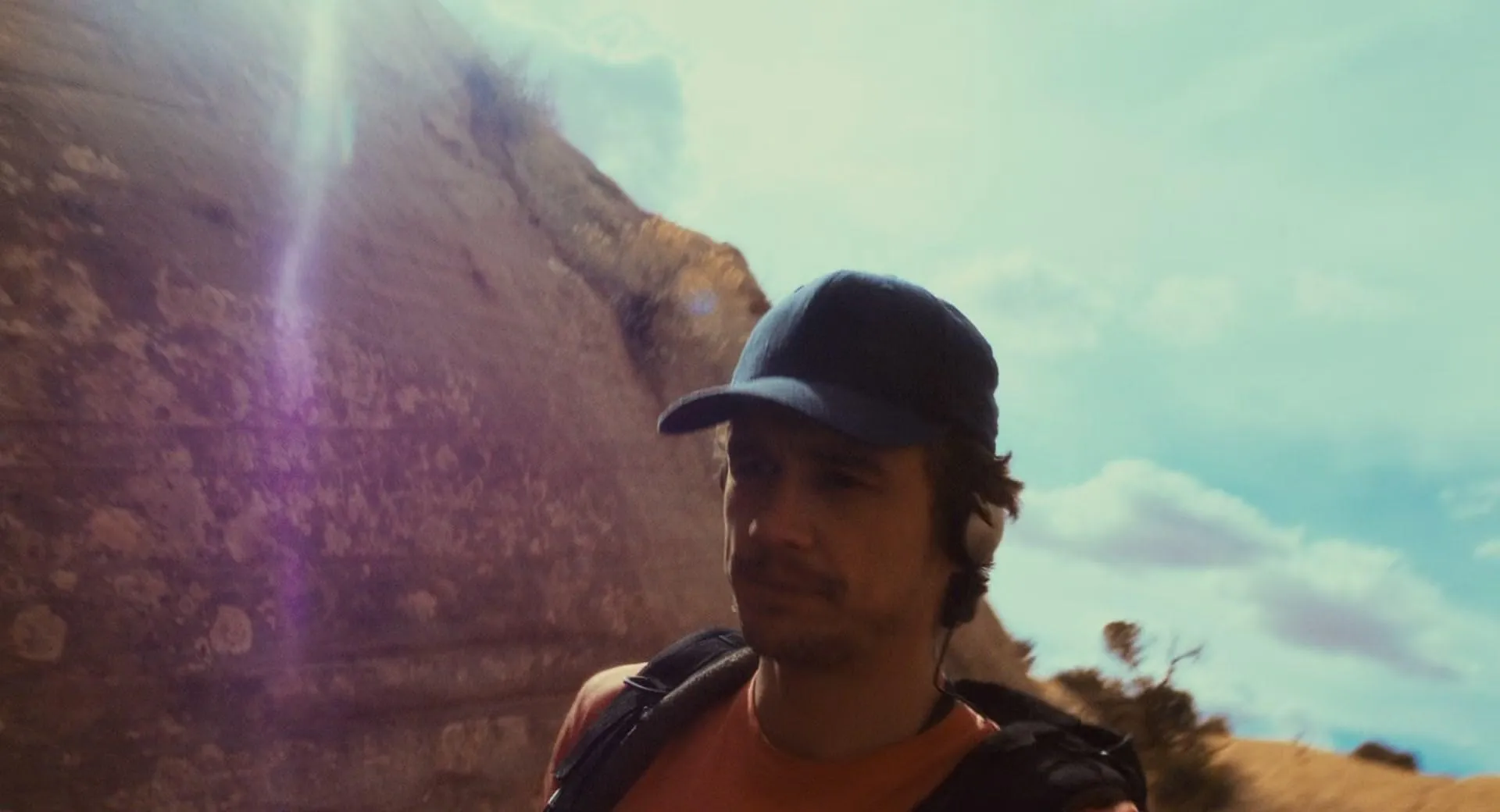127 Hours (2010)