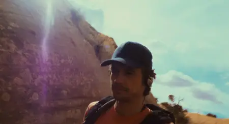 127 Hours (2010)