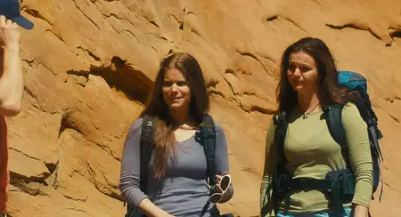 127 Hours (2010)