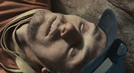 127 Hours (2010)