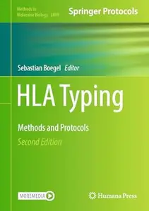 HLA Typing (2nd Edition)