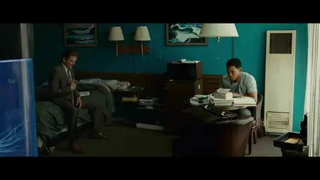 Seven Pounds (2008)