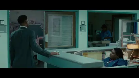 Seven Pounds (2008)