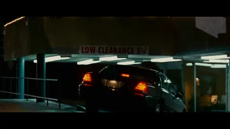 Seven Pounds (2008)