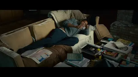 Seven Pounds (2008)