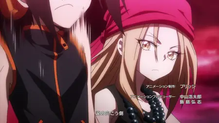 Shaman King (2021) S01E03