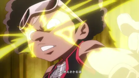 Shaman King (2021) S01E03